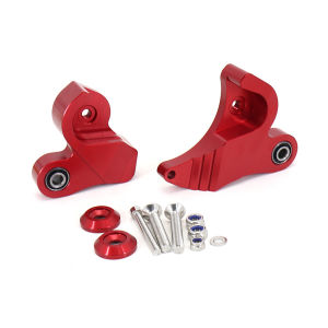 YAMAHA X-MAX300 XMAX 300 2021 2022 Bộ Giảm Xóc Treo Sau Hạ Thấp Liên Kết Bộ Phụ Kiện Nhôm CNC Cho X-MAX300