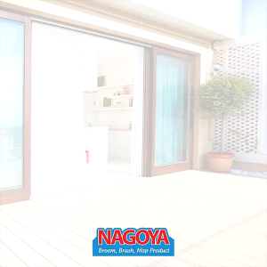 Nagoya Rak Handuk 1 Tingkat 509