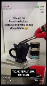 BUHUR MAGRIBI BUHUR ARANG BUKHUR BAKHOOR DUPA AROMA TERAPI PEWANGI MAJELIS WEWANGIAN ARAB