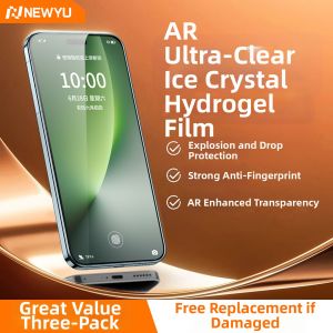Newyu | Dust-free Corning Anti-scratch Screen Protector for Honor Magic Series