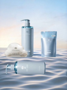 Off&Relax | Long-lasting Volumizing Dry Shampoo Powder