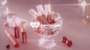 BNB Barenbliss Cherry: Lip Cream Korea yang Membuat Bibir Anda Ceria