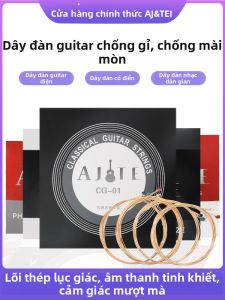 AIJITE | Acoustic Classic Electric Guitar Strings Set 6 Strings