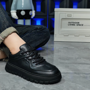 PANARYBODY Sepatu Sneakers Pria Ootd Jalan Outdoor Sepatu Cowok Sprot Fashionable Nyaman Dipakai QN5820