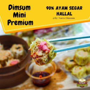 Dimsum 1000an