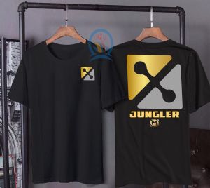KAOS DISTRO KEREN MLBB KAOS MOBA
