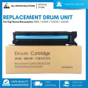 AOS Replacement Drum Unit for Fuji Xerox docucentre S2011/S2010/S2520/S2320