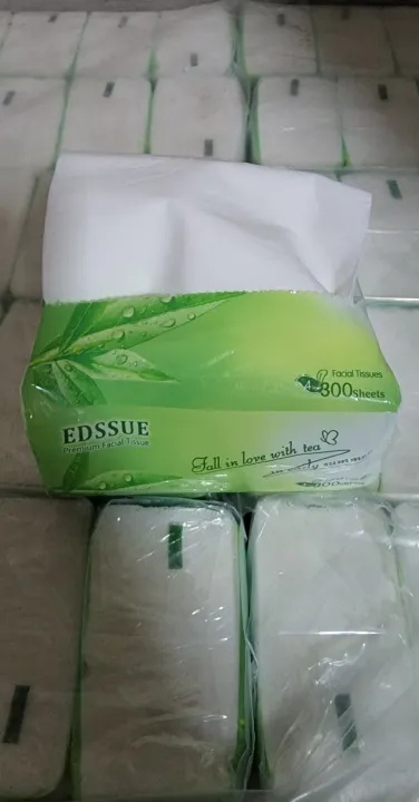 1%20BUNDLE%208%20PACKS%20EDDISUE%20TISSUE%204-PLY%20SOFT%20PREIUM%20QUALITY%20VIRGIN%20PULP%20(%20KITCHEN%20&%20TABLE%20LINEN%20CLOTH%20NAPKINS)%20-%20Image%203