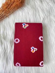 Sabuk Lontong Pria Jumputan / Stagen Pria