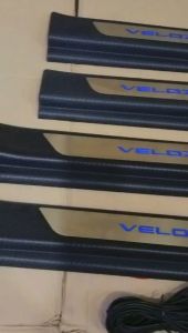 Sillplate Samping Toyota Veloz & Avanza Type G 2022