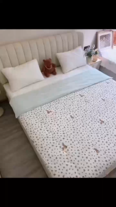 Niche Creamy-Style Home Decor: Entryway/Living Room Wall Art TV Stand Ornaments & Desktop Organizers