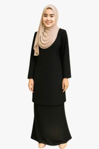 Baju Kurung Moden