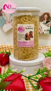 300G Chà Bông Xù- Chà Bông Gà Dai Ngon MULTIFOOD