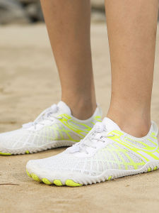Anti-slip Sandal Water-resistant Multi-functional Beach Shoe