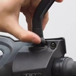 For KYMCO DOWNTOWN NIKITA GDINK KXCT PeoPle S Racing S G150 Motorcycle Rotatable Mobile Phone Holder Outdoor GPS Bracket