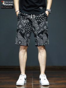 TUCANO | Summer Lightweight Loose Mens Sport Shorts