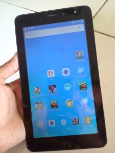 TABLET ANDROID SCOND TABLET HARGA TERJANGKAU TABLET ADVAN 7IN HP TABLET