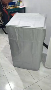 Waterproof dustproof sun protection washing machine cover pen Cover Universal Washing Machine Cover S/M/L/XL