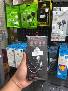 HEADSET/HANDSFREE TYPE C HEADSET/HANDSFREE IPHONE
