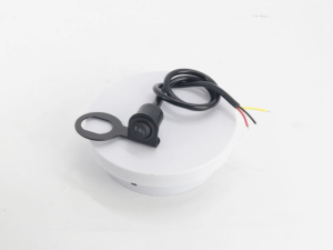 Motorcycle Handlebar Mini Switch 2 Gear 3 Gear Universal Control Small Button Switch