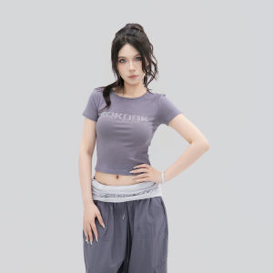Oversized Quick-drying Wide-leg Casual Pants