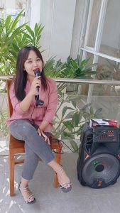 Microphone Professional Dynamic Advance MIC 884 MIC KABEL SEPERTI TOA SUARA MANTAP