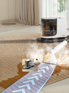 UWANT | Multifunctional Steam Upholstery Cleaner