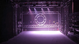 LM70s ALL ORIGINAL Mini Moving Head RGBW LM70 LM70S beam lights