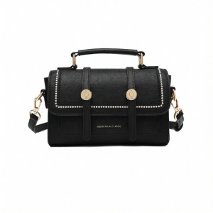 Mexican | Multipurpose Commuter Messenger Bag