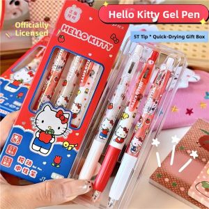 joytop | Cute Carton Click-type Pen for Students