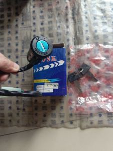 KONCI KONTAK C700 KUNCI KONTAK MOTOR C700 - MERK OSK