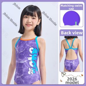 ZOKE | Quick-Dry One-Piece Triangle Swimsuit