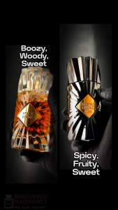 French Avenue Royal Blend Nero Extrait de Parfum 100ml
