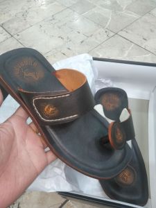 sandal model jamur untuk pria dewasa