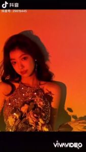 Đèn Hoàng Hôn 4 màu  Đèn Cầu Vồng Nhiều Màu Đèn Led Tiktok Chụp Ảnh Siêu Hot - Đèn chiếu cầu vồng trang trí chụp hình quay TikTok hot trend tích kiệm chi phí ánh sáng lớn