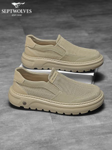 SEPTWOLVES | Comfortable Non-slip Breathable Casual Shoes