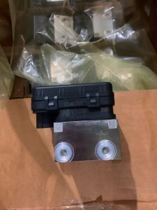 MODUL REM ABS SENSOR AEROX 155 B63 KEYLESS FREEGO 125 B5D LEXI 125 B4V HYDROULIC UNIT ESSY COPOTAN