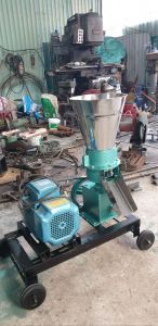 Máy ép phân trùn quế phân hữu cơ.....S170S220.....dành cho các hộ gia đình các nông trại trồng Lantrồng cây cảnhtrồng hoa màu......