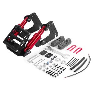 Bộ Giảm Xóc Sau Được Cải Tiến Cho Xe Tay Ga Ninebot Max G30 Kèm Dụng Cụ Bộ Phụ Kiện Giảm Xóc Sau Xe Điện