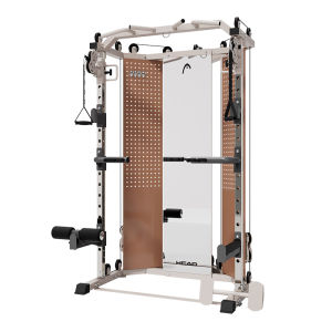 HEAD | Multifunction Home Gym Equipment