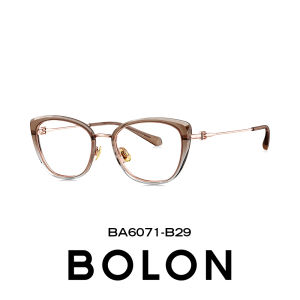BOLON | Mắt Kính Mèo Khung Nhỏ