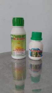 (COMBO) Chuyên Đặt Trị Sâu  Rầy Rệp Sáp Công Trùng Và Tăng Hiệu Quả Của Thuốc: BIO - OIL Đậm Đặc Và Thấm sâu Loang Đều