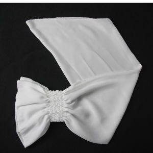 Thickened Long Sleeve UV Protection Fake Sleeve Cover Half Finished Outerwear Chiffon Sleeve Covers for Spring Summer Autumn