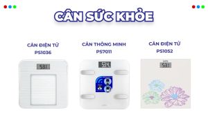 Cân Sức Khỏe Cơ Học Laica PS2008