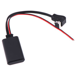 OUHOE | Bluetooth Wireless Module Radio Aux Cable Adaptor For PIONEER IP-BUS MA1938
