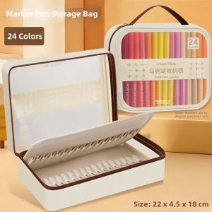 DLIOG | Non-toxic Washable Kids Marker Set