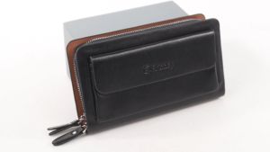 COD Rhodey Dompet Clutch Wanita Bahan Kulit - 007 / terbaru 2023 mini / murah tapi mewah / simpel muat hp / kecil wanita / berkualitas / tahan lama