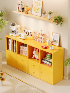 Home Steel Free Combination Storage Shelf