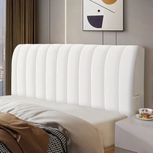 YYBAIO | Nordic Style Dustproof Elastic Headboard Cover