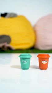 Hộp 12 Viên Cà phê Hòa Tan Nguyên Chất Mix Shin Coffee - Cà Phê Viên Cao Cấp Tan Trong Nước Lạnh